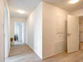 appartement München Neuperlach 06 entrée/couloir 13388