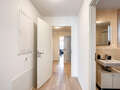 appartement München Neuperlach 07 entrée/couloir 13388