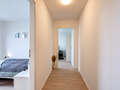 appartement München Neuperlach 08 entrée/couloir 13388