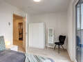 appartement München Neuperlach 02 2ième chambre 13388