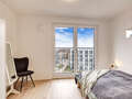 appartement München Neuperlach 03 2ième chambre 13388