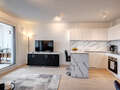 appartement München Neuperlach 02 pièce à vivre 13388
