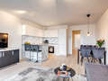 appartement München Neuperlach 03 pièce à vivre 13388