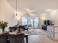 appartement München Neuperlach 07 pièce à vivre 13388