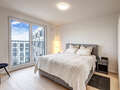 appartement München Neuperlach 01 1ère chambre 13388