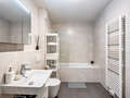 appartement München Neuperlach 01 1ère salle de bain 13388