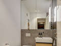 appartement München Glockenbachviertel 01 salle de bain 13391