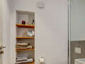 appartement München Glockenbachviertel 03 salle de bain 13391