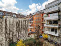 appartement München Glockenbachviertel 01 vue 13391