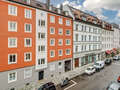 appartement München Glockenbachviertel 03 vue 13391
