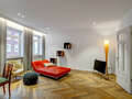appartement München Glockenbachviertel 03 pièce à vivre 13391