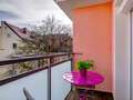 appartement München Maxvorstadt - Westen 02 balcon 13405