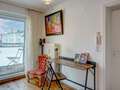 appartement München Maxvorstadt - Westen 02 pièce à vivre 13405