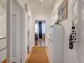 appartement München Lehel 02 entrée/couloir 13416