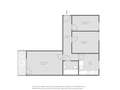 appartement München Aubing 01 plan d'étage 13422