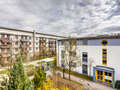 appartement München Messestadt Riem 01 vue 13423