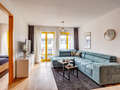 appartement München Messestadt Riem 01 pièce à vivre 13423