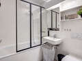 appartement München Bogenhausen 01 salle de bain 13429