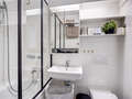 appartement München Bogenhausen 02 salle de bain 13429