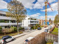 appartement München Bogenhausen 02 vue 13429