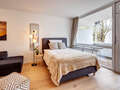 appartement München Bogenhausen 01 chambres 13429