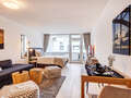 appartement München Bogenhausen 01 pièce à vivre 13429