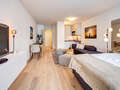 appartement München Bogenhausen 03 pièce à vivre 13429