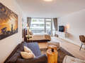appartement München Bogenhausen 05 pièce à vivre 13429