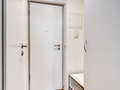 appartement München Milbertshofen 01 entrée/couloir 13431