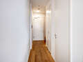 appartement München Nymphenburg 02 entrée/couloir 13432