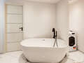 appartement München Nymphenburg 03 salle de bain 13438