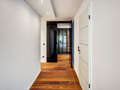 appartement München Nymphenburg 04 entrée/couloir 13438