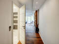 appartement München Nymphenburg 05 entrée/couloir 13438