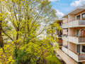 appartement München Nymphenburg 02 vue 13438
