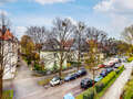 appartement München Nymphenburg 04 vue 13438