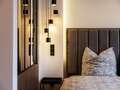 appartement München Nymphenburg 02 1ère chambre 13438