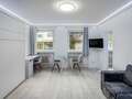 appartement München Sendling-Westpark 03 pièce à vivre 13445