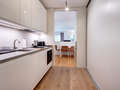 appartement München Schwabing - Alte Heide 03 cuisine 13448