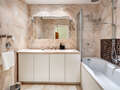 appartement München Schwabing - Alte Heide 01 salle de bain 13448