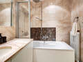 appartement München Schwabing - Alte Heide 02 salle de bain 13448