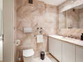 appartement München Schwabing - Alte Heide 03 salle de bain 13448