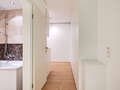 appartement München Schwabing - Alte Heide 03 entrée/couloir 13448