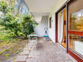 appartement München Schwabing - Alte Heide 01 terrasse 13448
