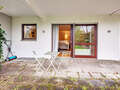 appartement München Schwabing - Alte Heide 02 terrasse 13448