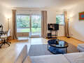 appartement München Schwabing - Alte Heide 02 pièce à vivre 13448