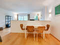 appartement München Schwabing - Alte Heide 05 pièce à vivre 13448