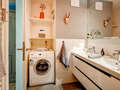 appartement München Nymphenburg 03 salle de bain 13454