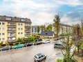 appartement München Nymphenburg 04 vue 13454