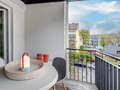appartement München Nymphenburg 03 loggia 13454