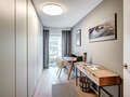 appartement München Nymphenburg 01 bureau 13454
